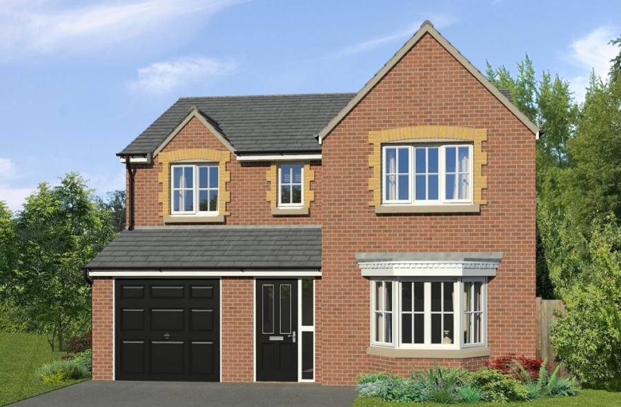 ELAN RELEASES FINAL PHASE OF SOUTH MOLTON HOMES COLLECTION